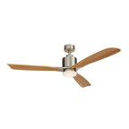 Kichler Lighting Ridley Ii 52 Inch Ridley Ii Fan Led
