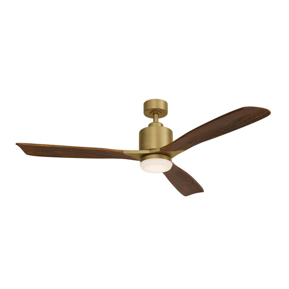 Kichler Lighting Ridley Ii 52 Inch Ridley Ii Fan Led