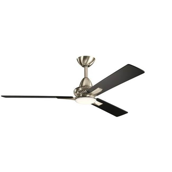 Kichler Lighting Kosmus 52 Inchosmus Fan Led