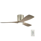 Kichler Lighting Volos 48 Inch Volos Fan Led