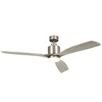 Kichler Lighting 300075AP Antique Pewter 60 Inch Ridley Ii Fan Image 1