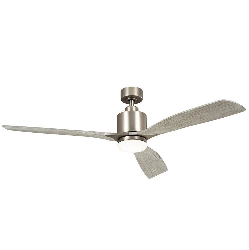 Kichler Lighting 300075AP Antique Pewter 60 Inch Ridley Ii Fan Image 1