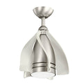 Kichler Lighting Terna 15 Inch Terna Fan Led