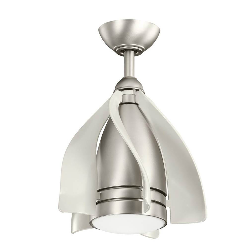 Kichler Lighting Terna 15 Inch Terna Fan Led