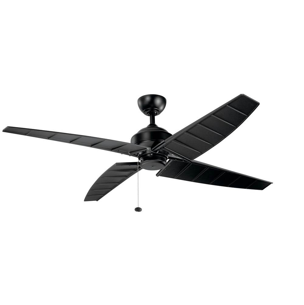 Kichler Lighting Surrey 60 Inch Surrey Climates