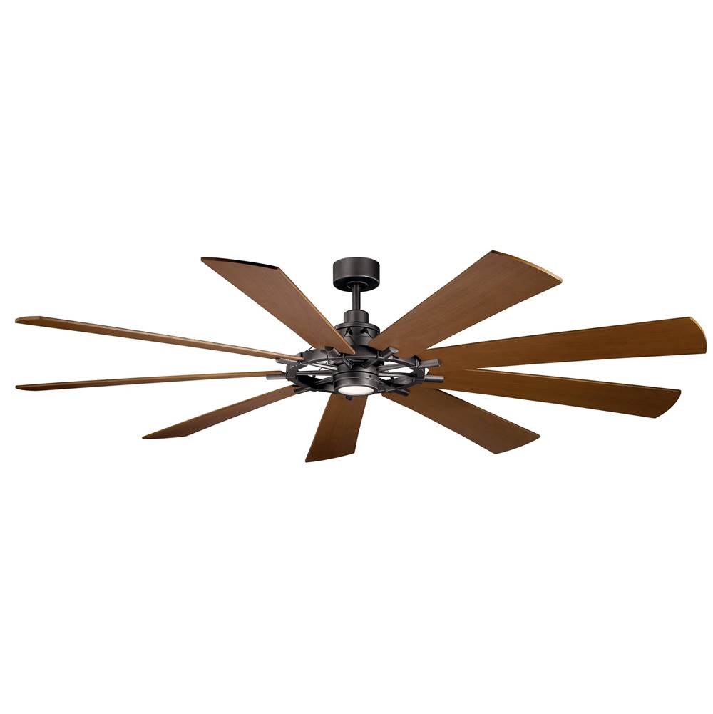 Kichler Lighting Gentry Xl 85 Inch Gentry Xl Fan Led