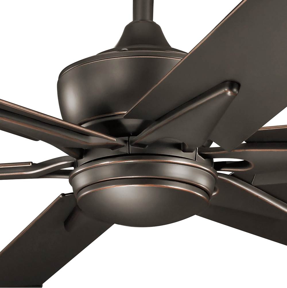 Kichler Lighting 300300OZ Olde Bronze 60 Inch Szeplo Ii Fan Led Image 5