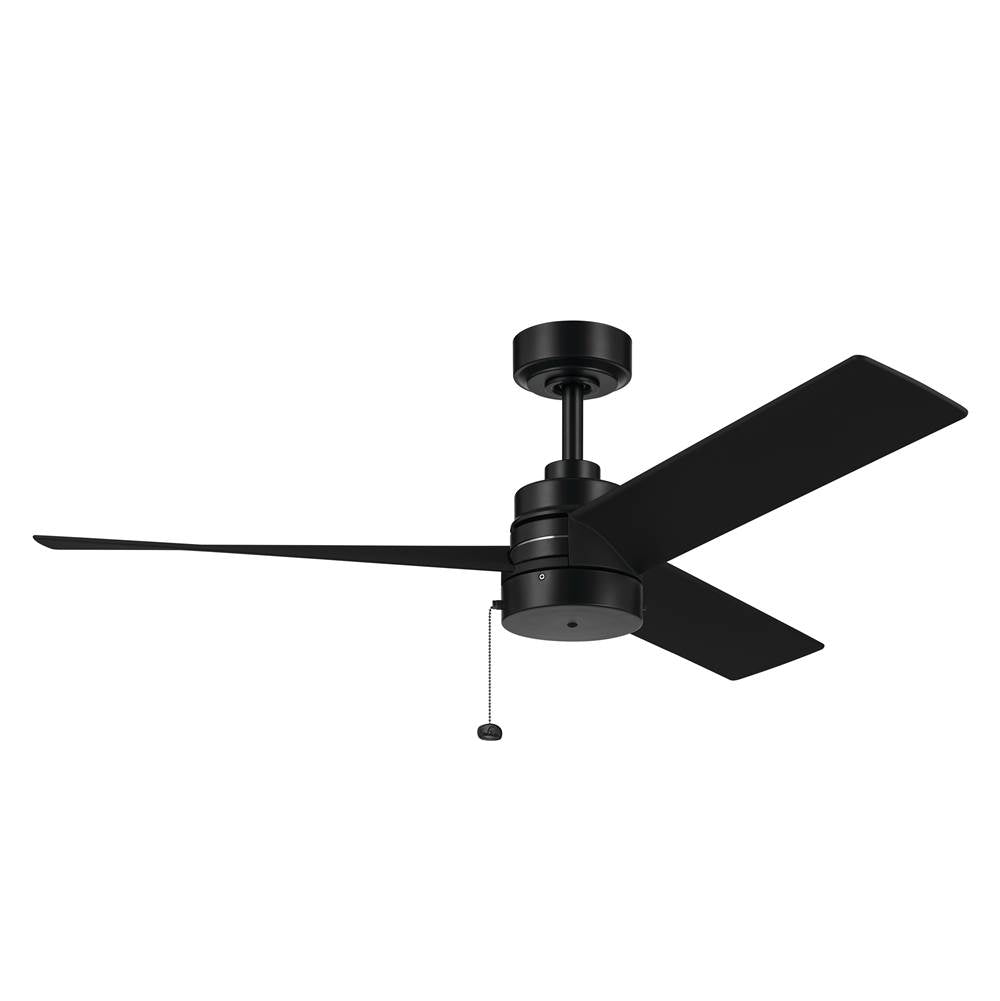 Kichler Lighting Spyn Lite 52 Inch Spyn Lite Fan