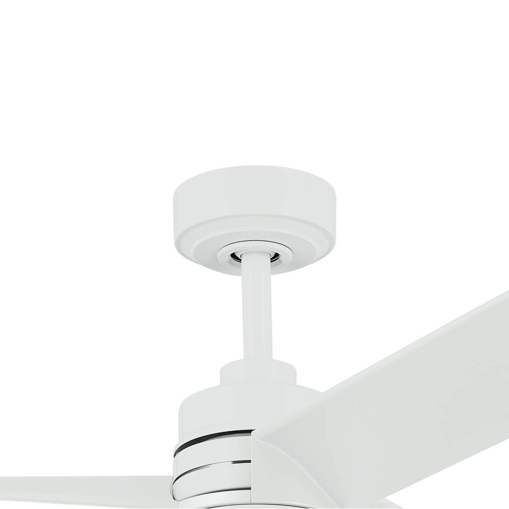 Kichler Lighting Spyn Lite 52 Inch Spyn Lite Fan