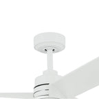 Kichler Lighting Spyn Lite 52 Inch Spyn Lite Fan
