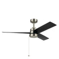 Kichler Lighting Spyn Lite 52 Inch Spyn Lite Fan