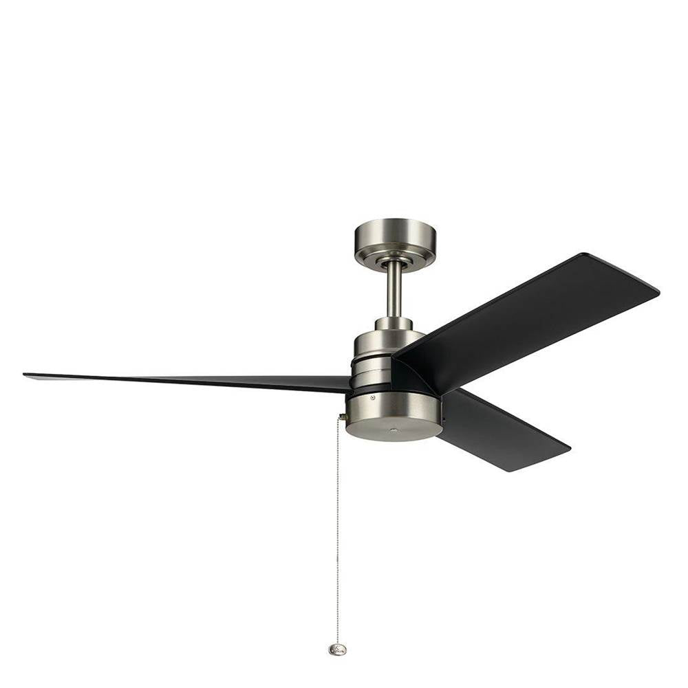 Kichler Lighting Spyn Lite 52 Inch Spyn Lite Fan