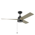 Kichler Lighting Spyn Lite 52 Inch Spyn Lite Fan