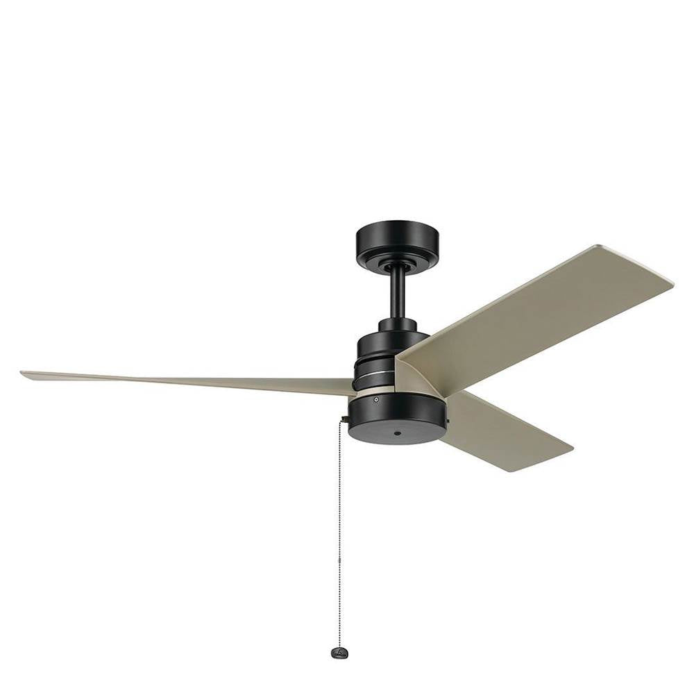 Kichler Lighting Spyn Lite 52 Inch Spyn Lite Fan