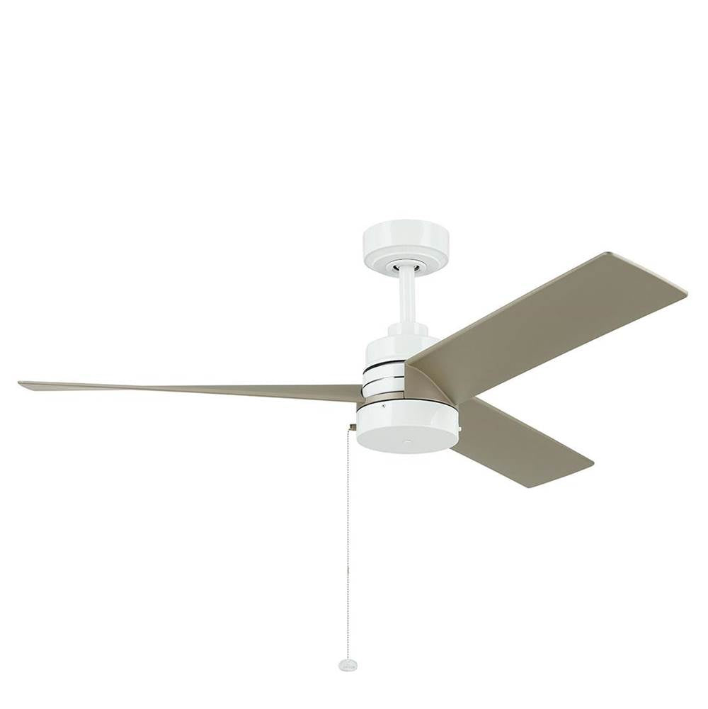 Kichler Lighting Spyn Lite 52 Inch Spyn Lite Fan