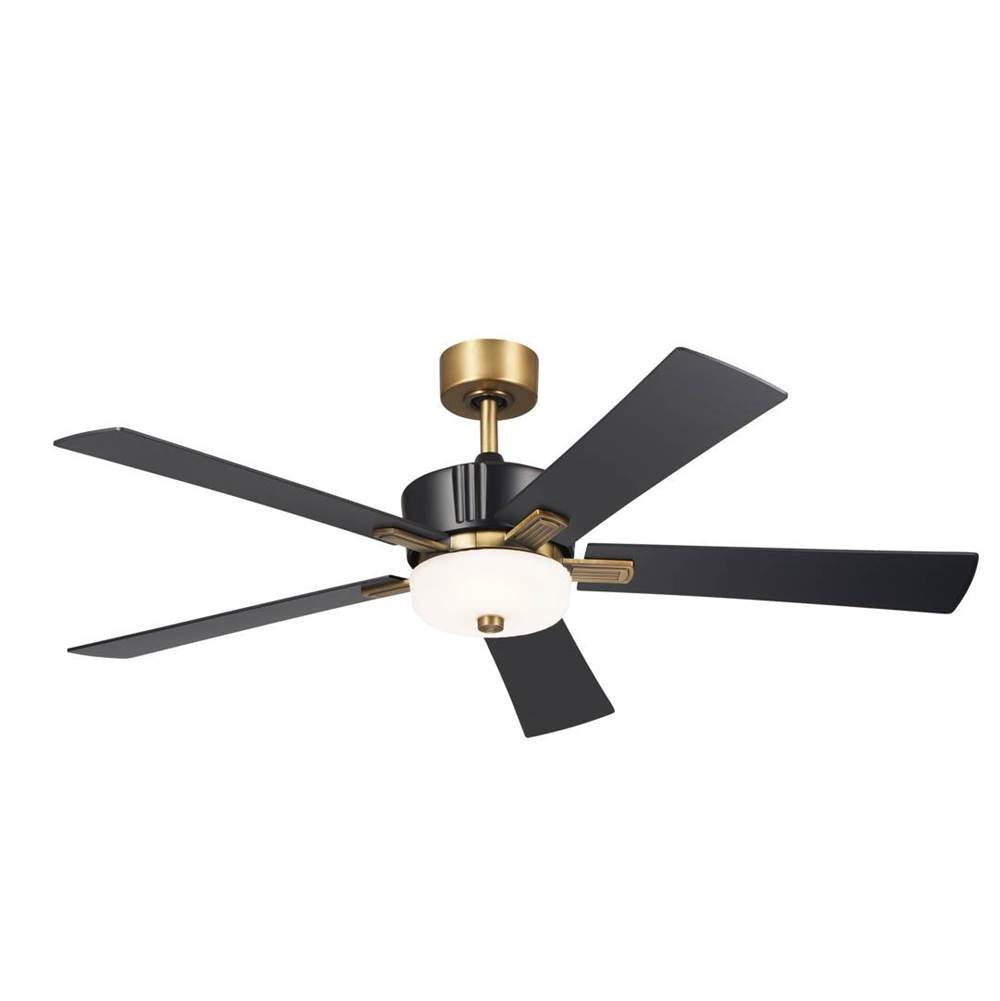 Kichler Lighting Icon 56 Inch Icon Fan