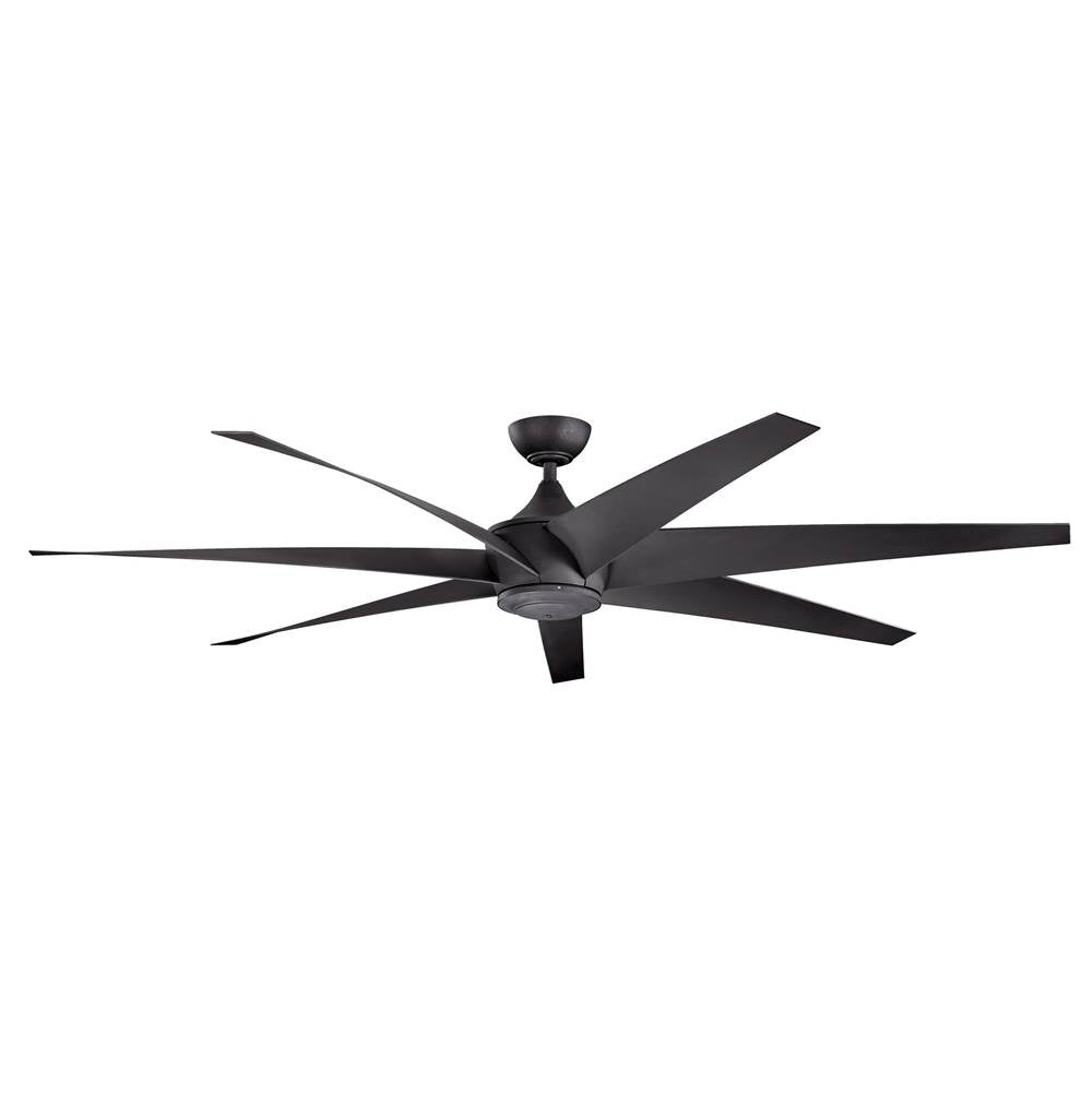 Kichler Lighting Lehr 80 Inch Lehr Fan