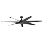 Kichler Lighting Lehr 80 Inch Lehr Fan