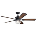 Kichler Lighting Lyndon 60 Inch Lyndon Patio Fan Led