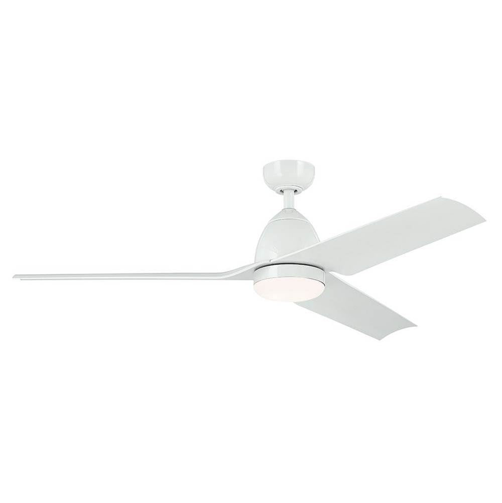 Kichler Lighting Fit 54 Inch Fit Fan