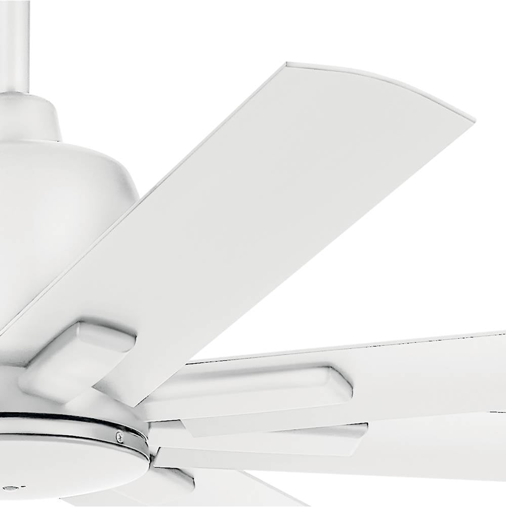 Kichler Lighting Breda 65 Inch Breda Fan