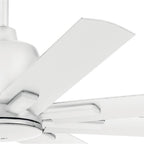 Kichler Lighting Breda 65 Inch Breda Fan