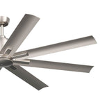 Kichler Lighting Breda 65 Inch Breda Fan