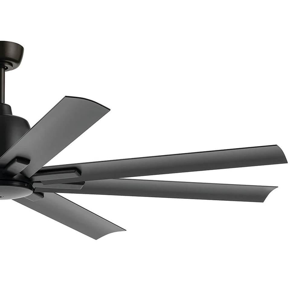 Kichler Lighting Breda 65 Inch Breda Fan