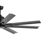 Kichler Lighting Breda 65 Inch Breda Fan