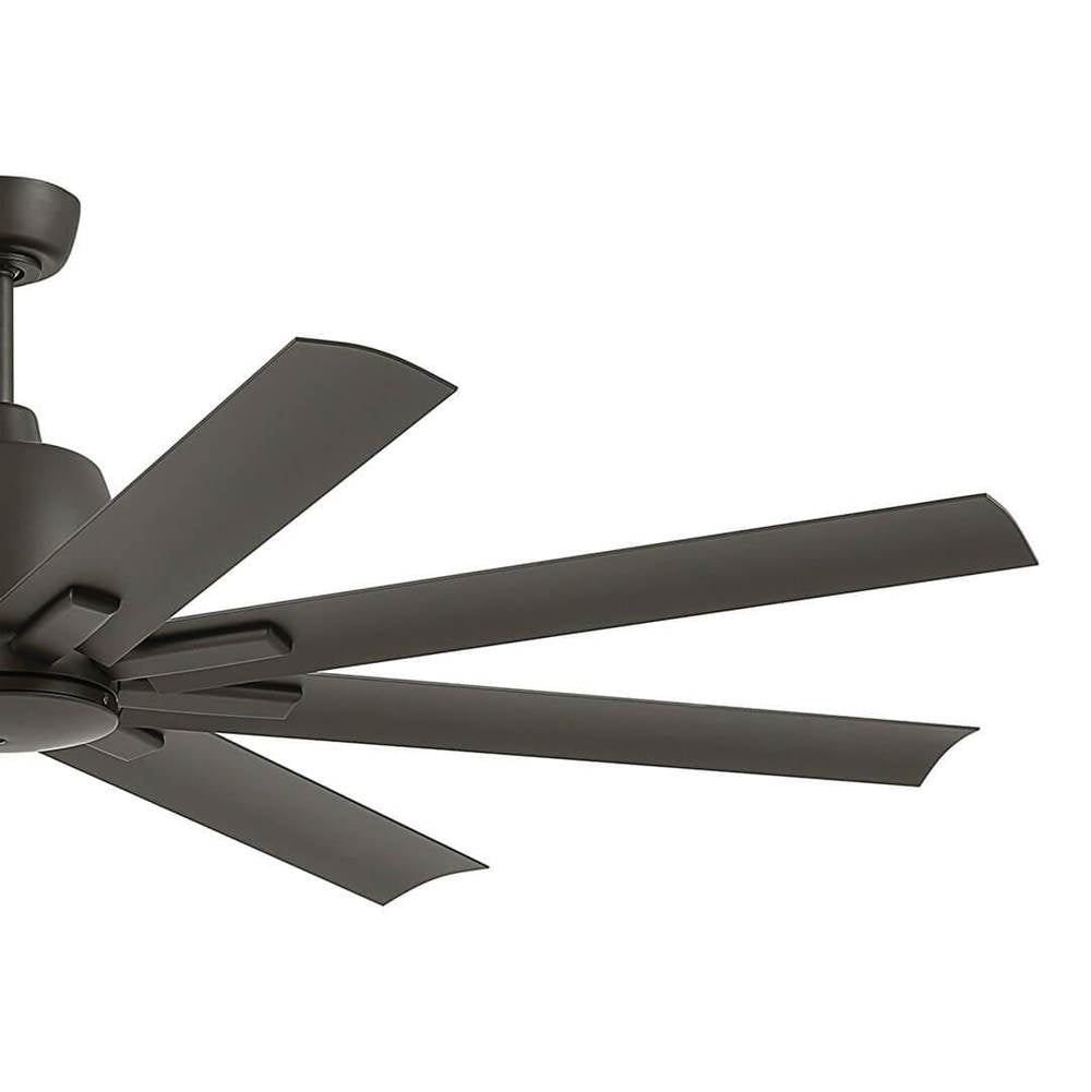 Kichler Lighting Breda 65 Inch Breda Fan