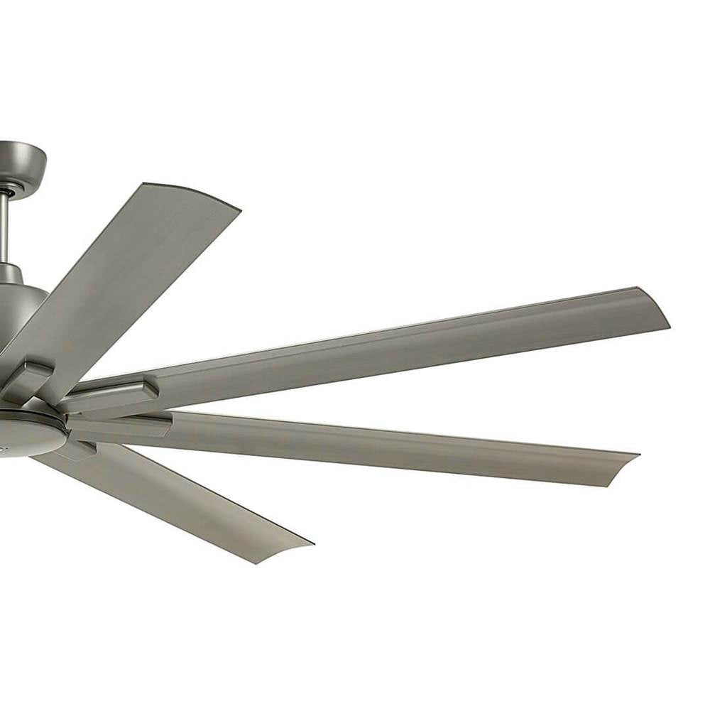 Kichler Lighting Breda 75 Inch Breda Fan