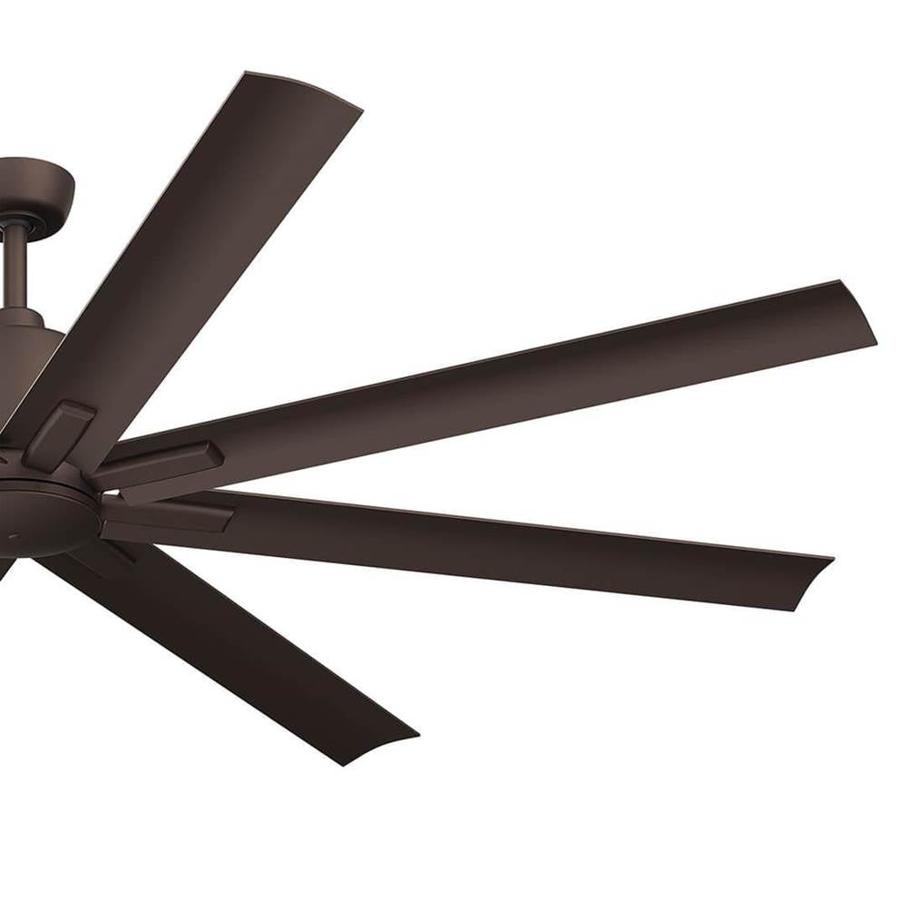 Kichler Lighting Breda 75 Inch Breda Fan
