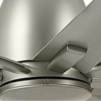 Kichler Lighting Breda 84 Inch Breda Fan