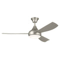 Kichler Lighting Ample 54 Inch Ample Fan