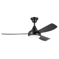 Kichler Lighting Ample 54 Inch Ample Fan