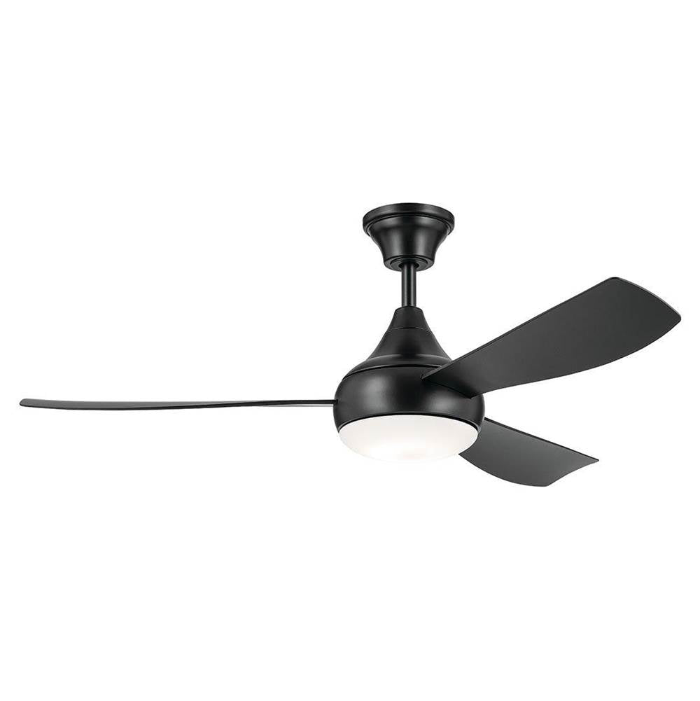 Kichler Lighting Ample 54 Inch Ample Fan