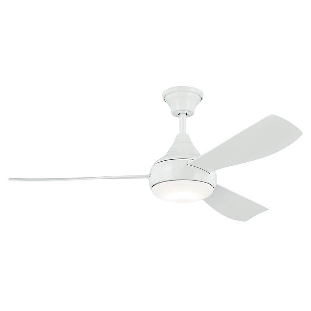 Kichler Lighting Ample 54 Inch Ample Fan