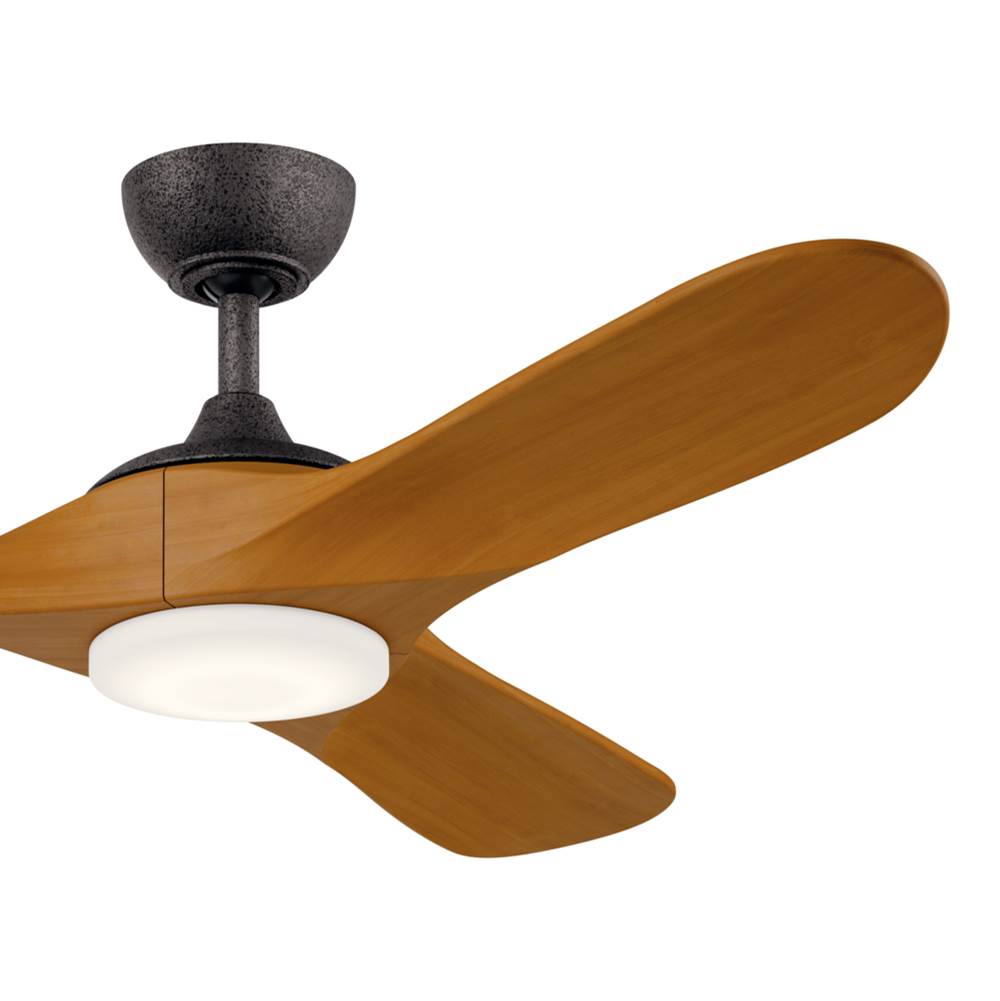 Kichler Lighting Mylo 52 Inch Mylo Fan