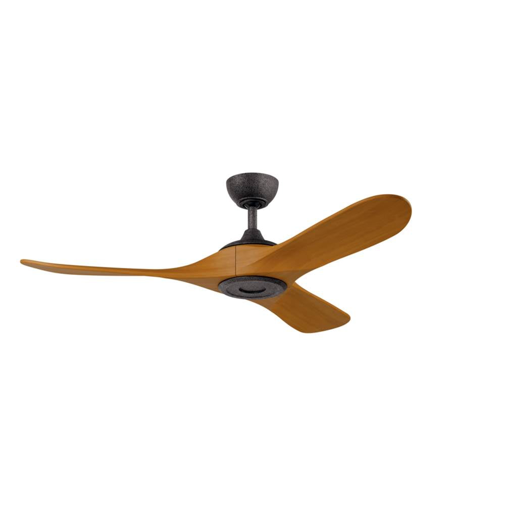 Kichler Lighting 310552AVI Anvil Iron 52 Inch Mylo Fan Image 3