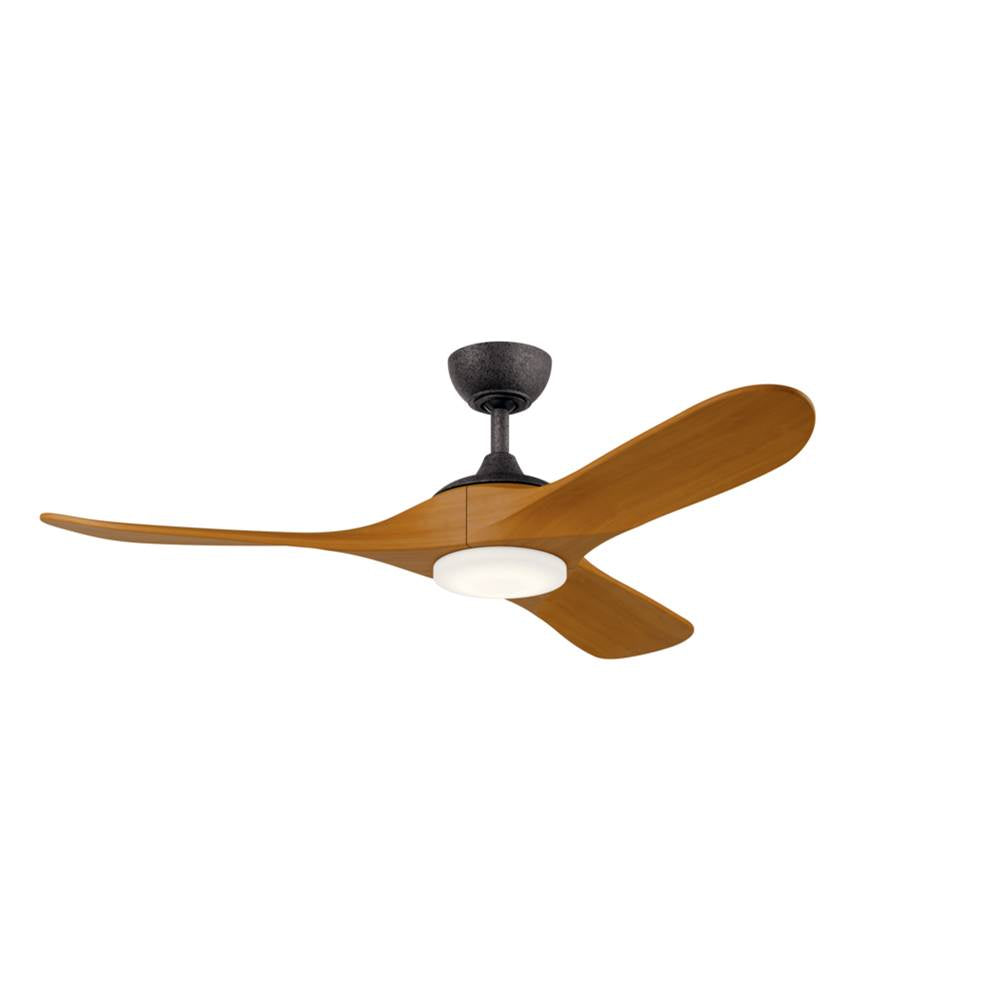 Kichler Lighting 310552AVI Anvil Iron 52 Inch Mylo Fan Image 1