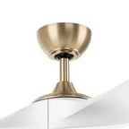 Kichler Lighting Mylo 52 Inch Mylo Fan