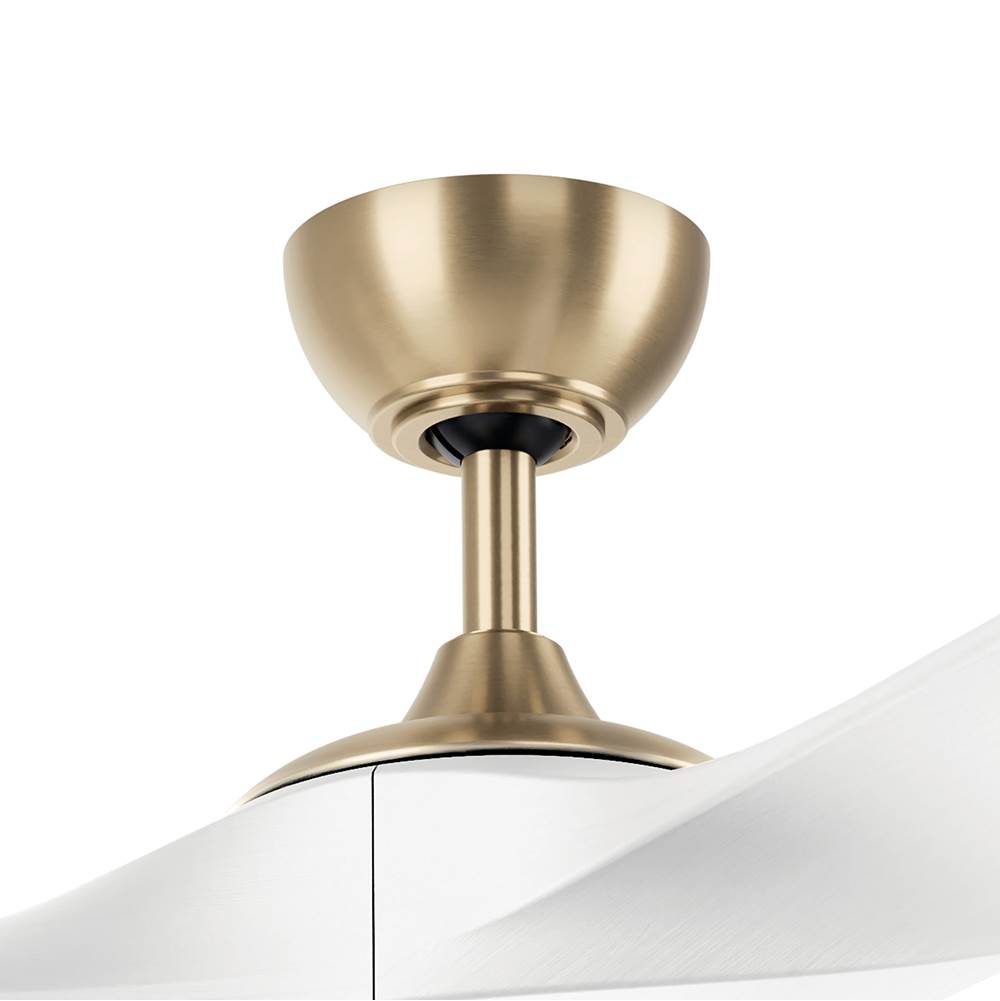 Kichler Lighting Mylo 52 Inch Mylo Fan