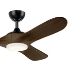 Kichler Lighting Mylo 52 Inch Mylo Fan