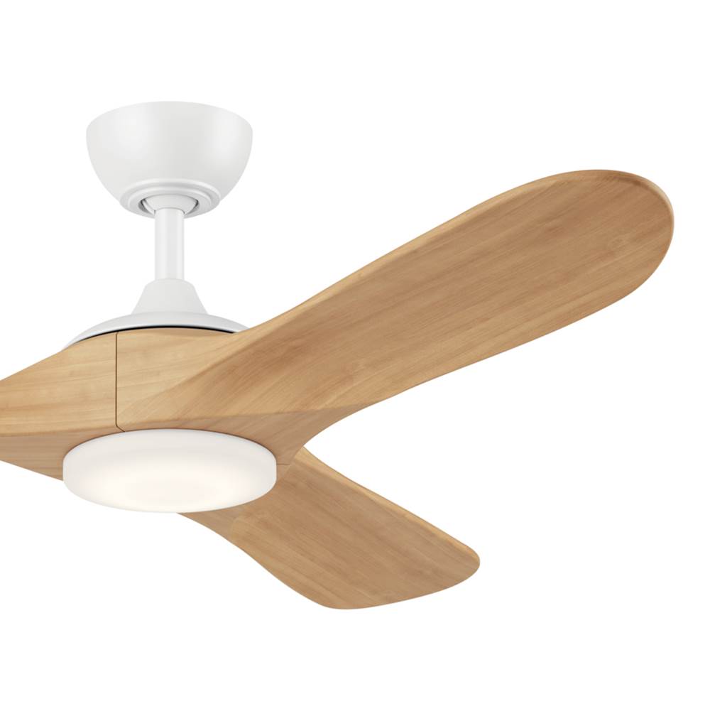 Kichler Lighting Mylo 52 Inch Mylo Fan