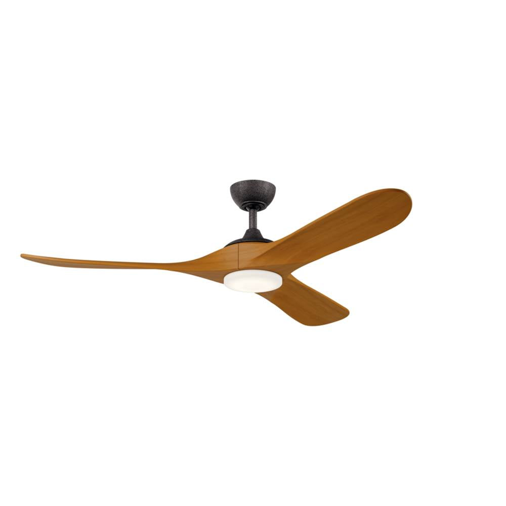 Kichler Lighting 310560AVI Anvil Iron 60 Inch Mylo Fan Image 1