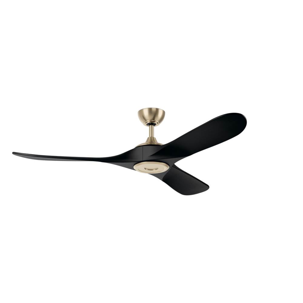 Kichler Lighting 310560CPZ Champagne Bronze 60 Inch Mylo Fan Image 3