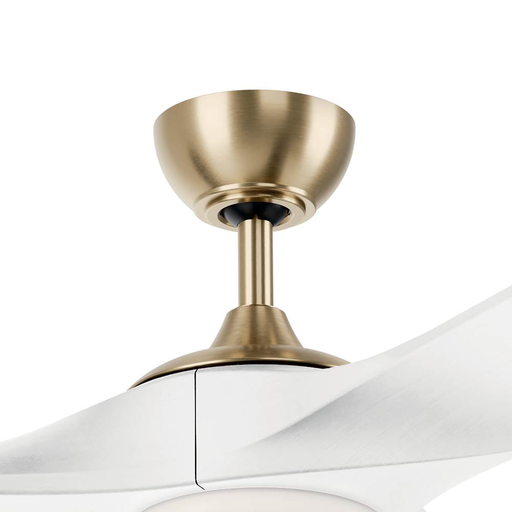 Kichler Lighting Mylo 60 Inch Mylo Fan
