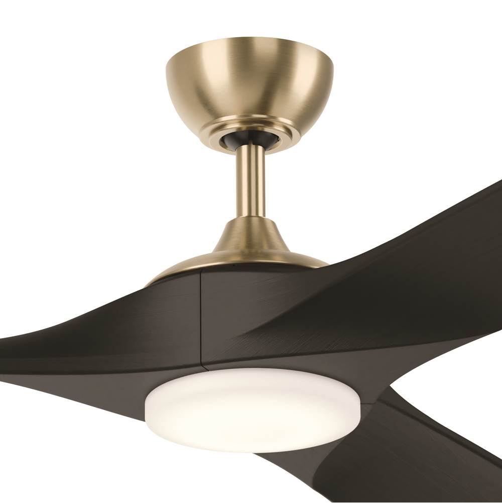 Kichler Lighting Mylo 60 Inch Mylo Fan