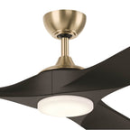 Kichler Lighting Mylo 60 Inch Mylo Fan