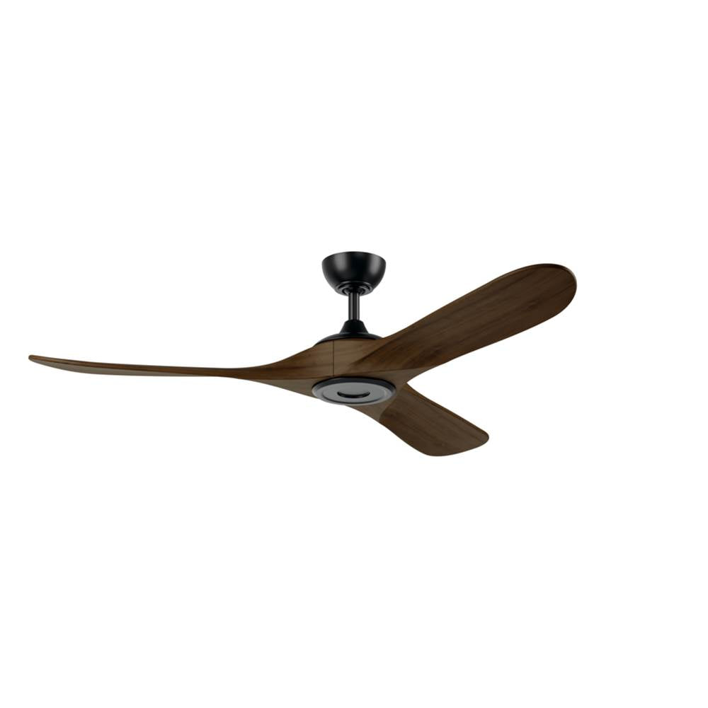 Kichler Lighting 310560SBK Satin Black 60 Inch Mylo Fan Image 3